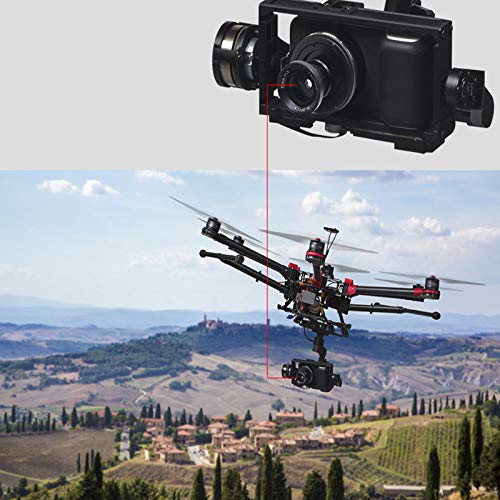 カメラレンズ 7artisans 35mm F5.6 空撮 望遠レンズ フルフレームソニー （ブラック） Amazon.co.jp: カメラレンズ 7artisans 35mm F5.6 空撮 望遠